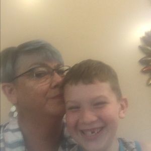 Meet your Posher, Tammy